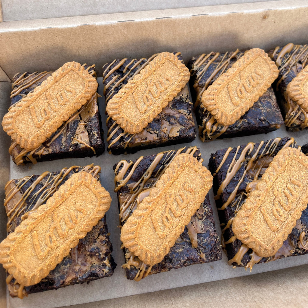 Vegan Brownies image 3