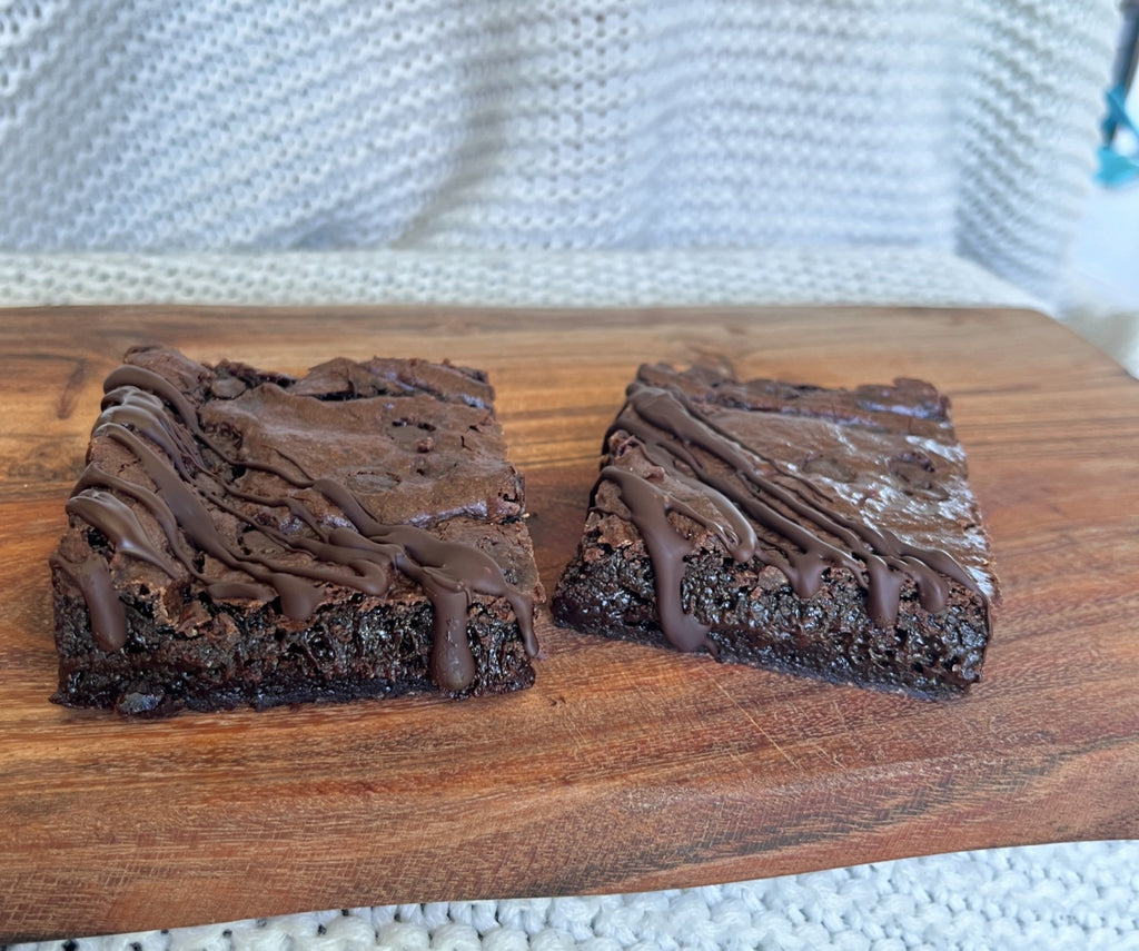 Vegan Brownies image 2