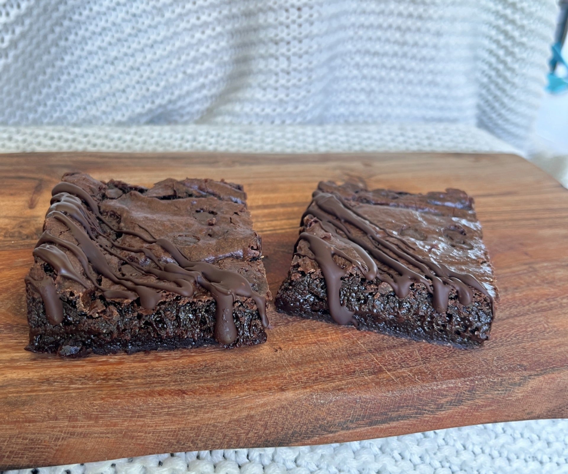 Vegan Brownies image 2