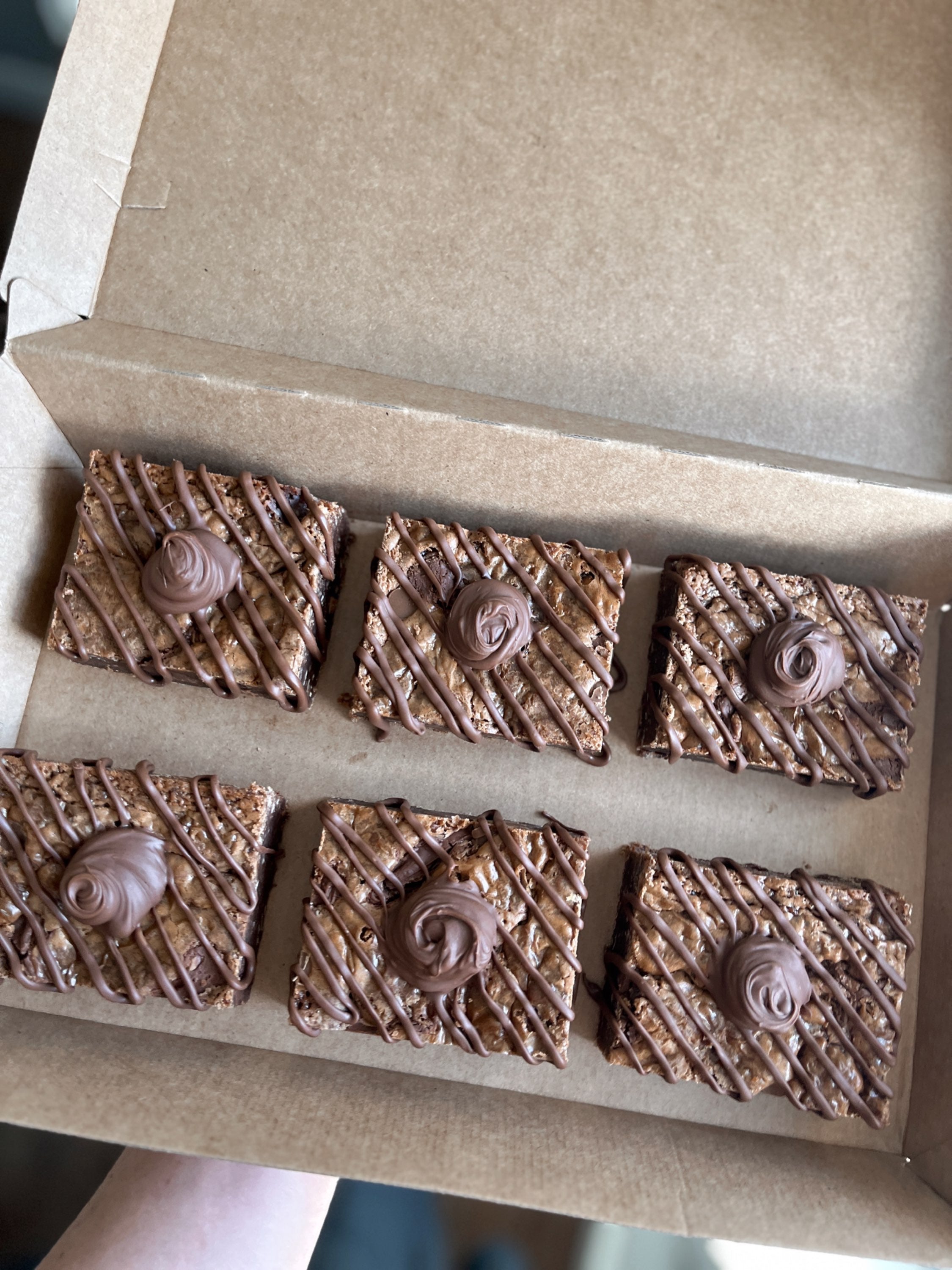 Boobie Brownies - Lactation image 2