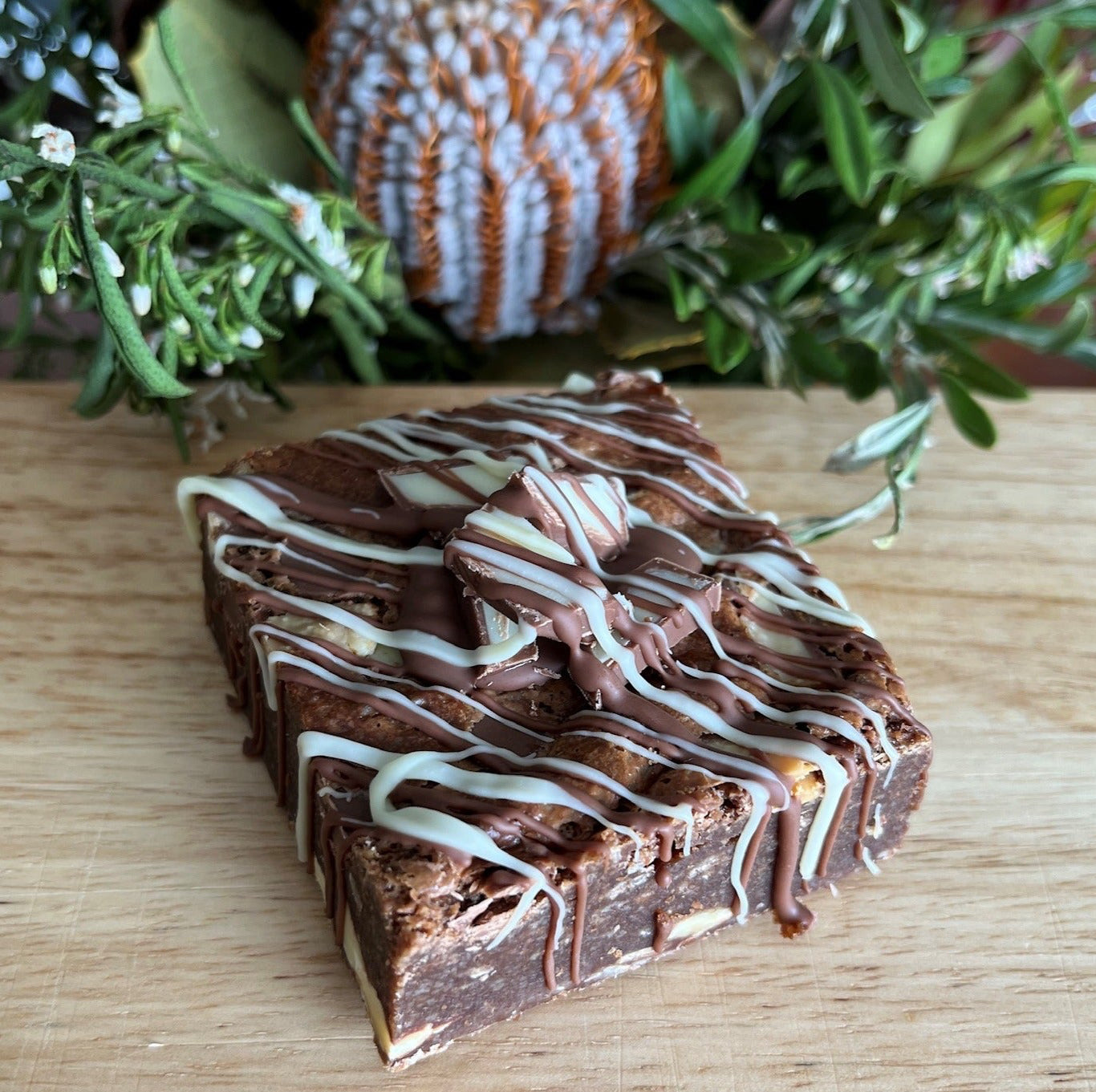 Boobie Brownies - Lactation image 0