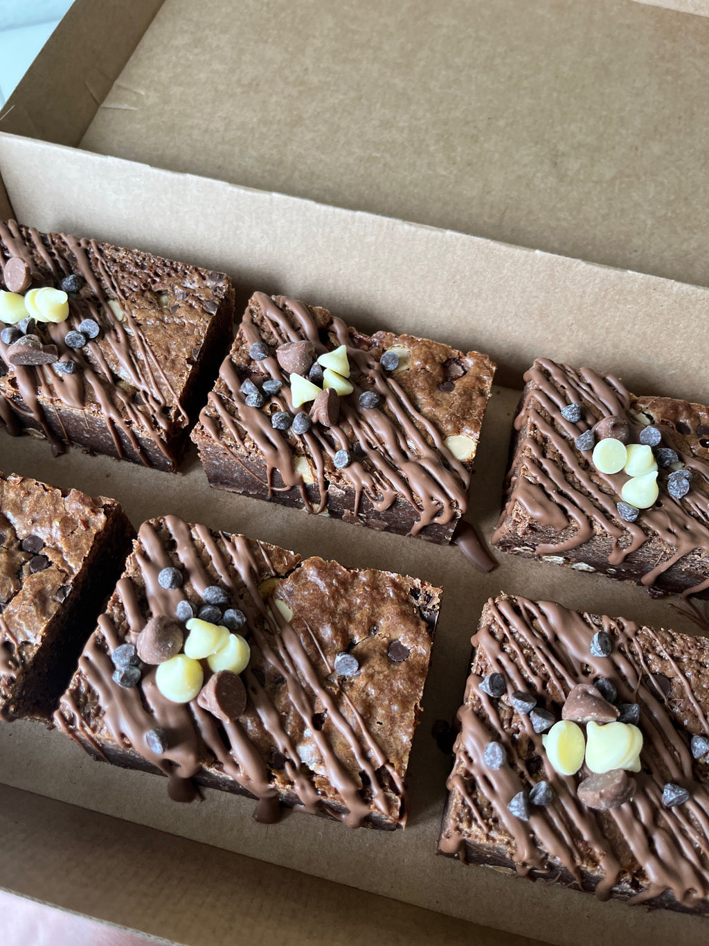 Boobie Brownies - Lactation image 1