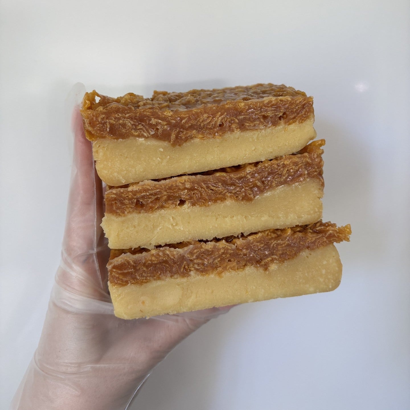 Brownie Slice (SLABS 8 Slices)