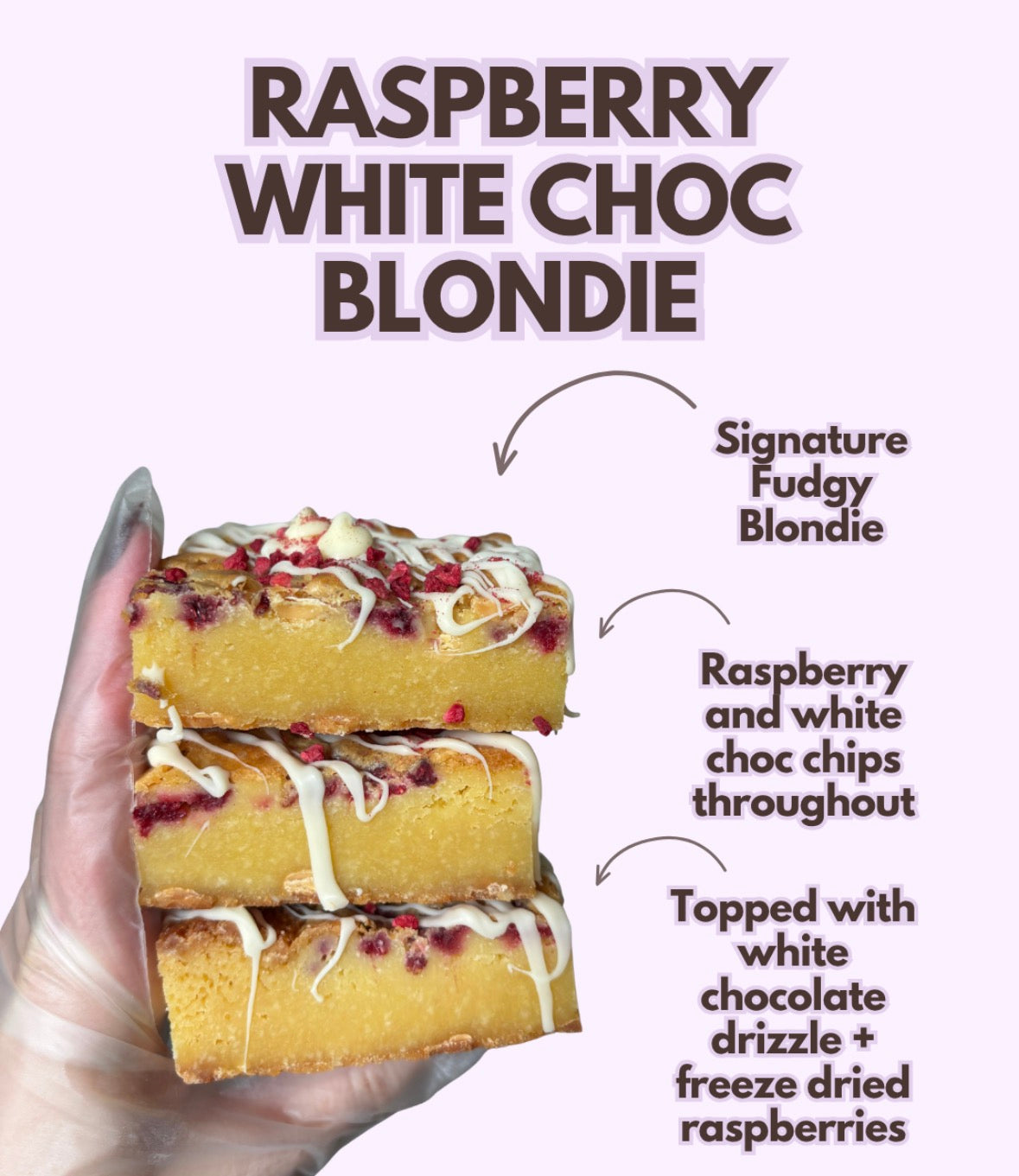 Box of 12 Brownies